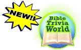 Bible Trivia and Quiz World